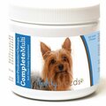 Pamperedpets Silky Terrier all in one Multivitamin Soft Chew - 60 Count PA3491336
